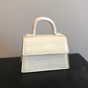 NA-KD Mini Top Handle Bag